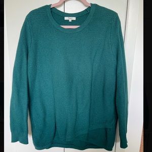 Madewell Sweater L